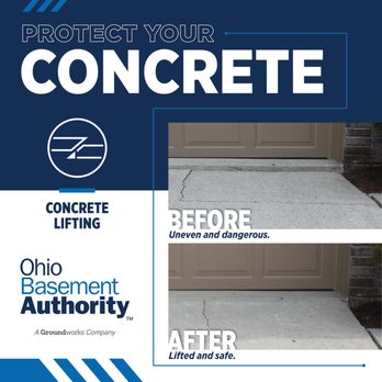 Ohio Basement Authority - Waterproofing Near Me - Obetz, Ohio