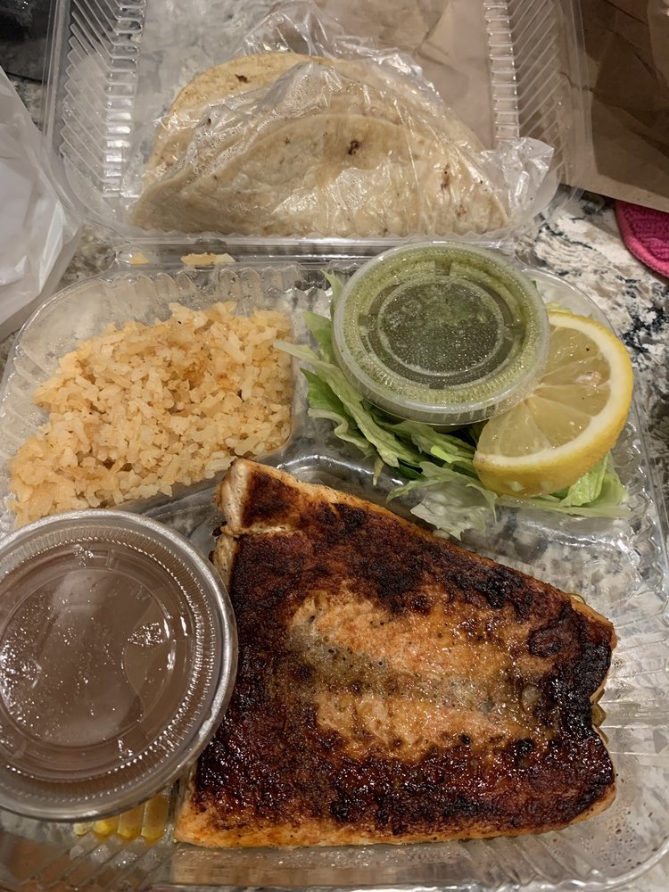 SURFIN’ CHICKEN GRILL 70 Photos & 157 Reviews 71 Via Pico Plz, San