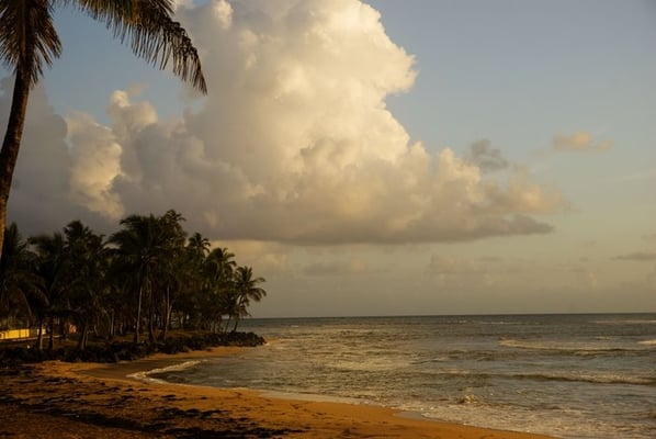Luquillo Sunrise Beach Inn by null