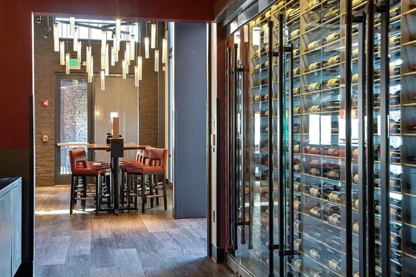 Sullivan's Steakhouse by null