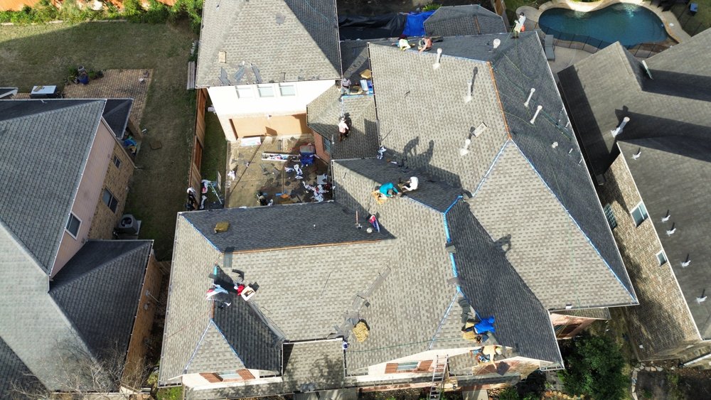 Slide of Royalty Roofing and Construction