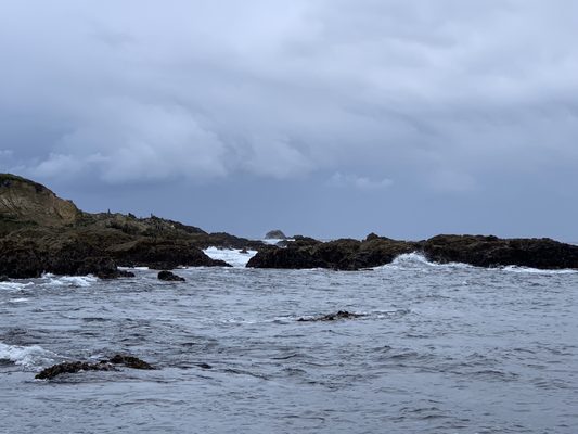 Cypress Point by null