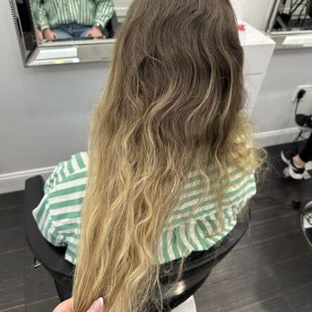 Mure Salon - Before! - Hair Stylists Near Me - New York, New York Mure Salon - Before! - Hair Stylists Near Me - New York, New York