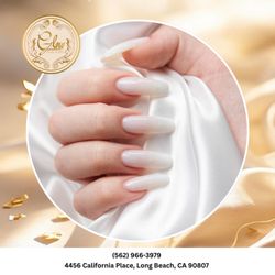 Glow Nails & Spa - Back to school is the perfect excuse to treat yourself. Swing by the salon for some well-earned YOU time!