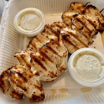 Chicken Maison - Mediterranean Near Me - Torrance, California Chicken Maison - Mediterranean Near Me - Torrance, California