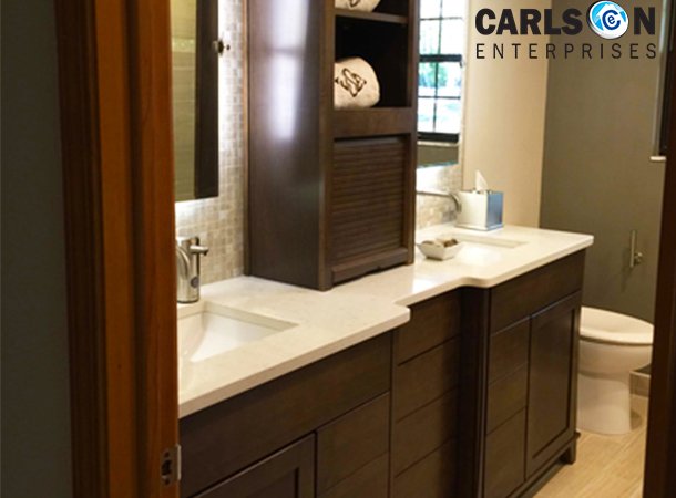 Slide of Carlson Enterprises