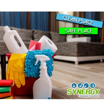 Synergy Cleaning Solutions - Office Cleaning Near Me - Sunrise, Florida Synergy Cleaning Solutions - Office Cleaning Near Me - Sunrise, Florida