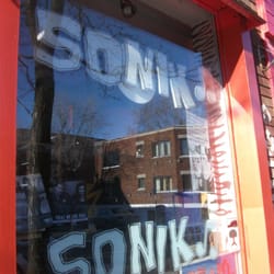 Sonik Musique