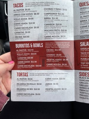 Taco City Taqueria by null