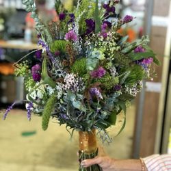 Ron Eastburn's Flower Shop