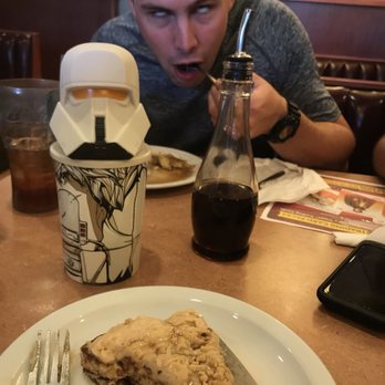 Denny's - Diners Near Me - El Paso, Texas