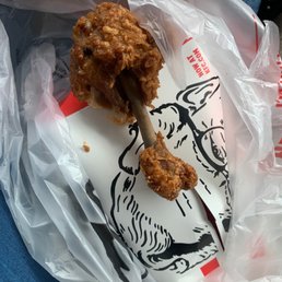 Chicken leg Chicken leg