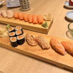 鮨楽 - So yummy!!