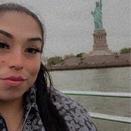 Statue of Liberty