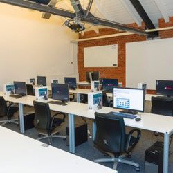 Fast Lane Institute For Knowledge Transfer