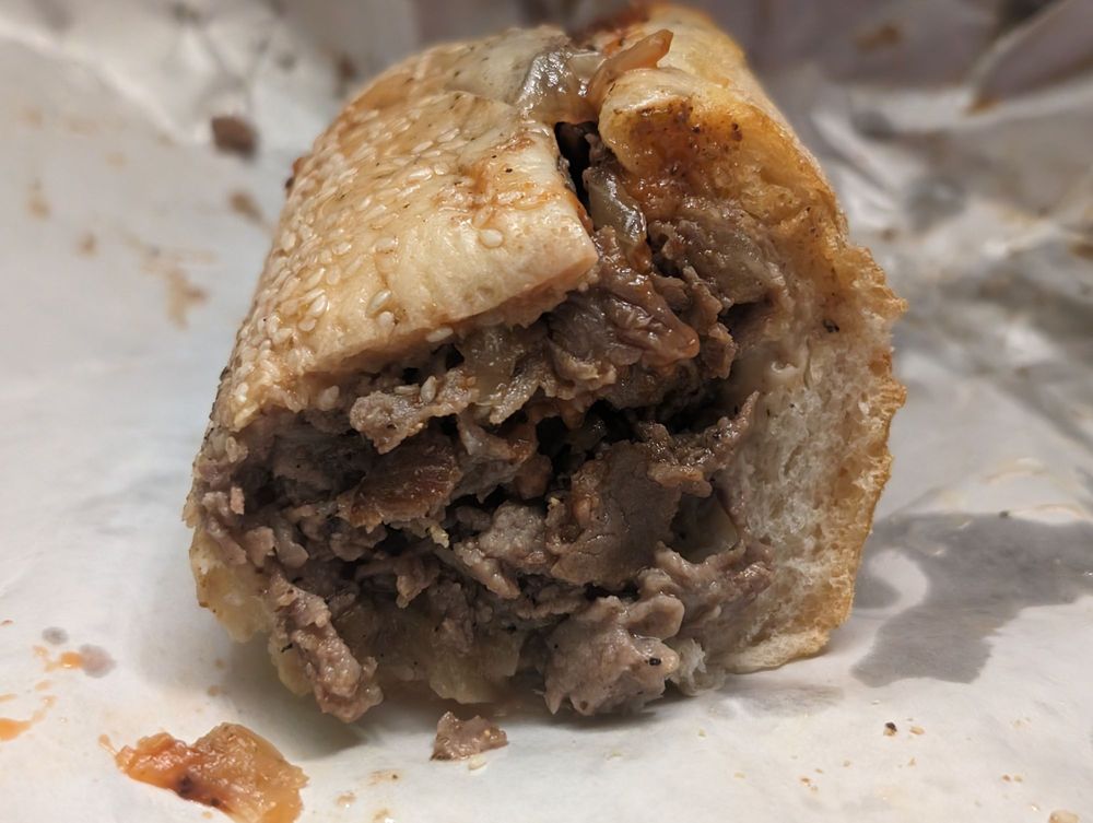 Social spots from Tony G's South Philly Style Pub and Eatery