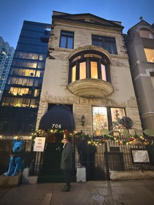 Mary Mary Gifts by null