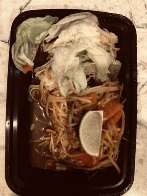 A Bite of Lao and Thai - Allen, TX by null