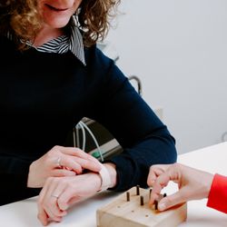 Granville Hand Therapy - Hand Exercises at Granville Hand Therapy
