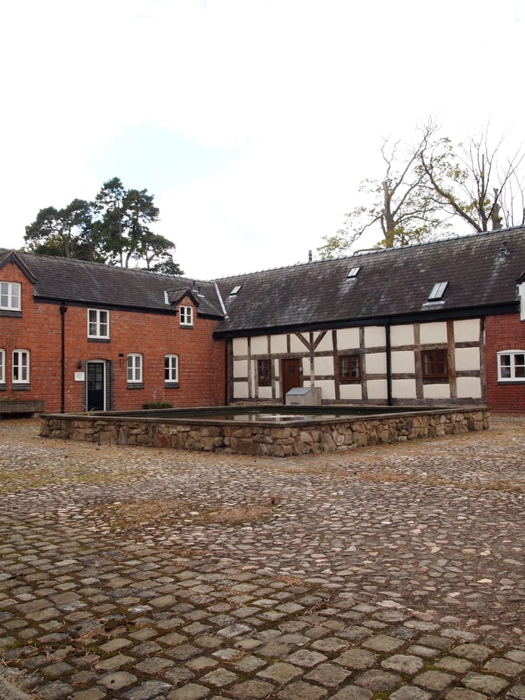 Netley Hall Estates 2019 All You Need To Know Before You Go