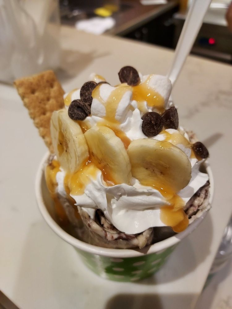 DREAM ICE CREAM Updated September 2024 29 Photos & 16 Reviews 1 W