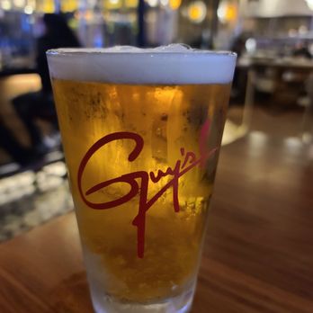 Guy Fieri's Foxwoods Kitchen & Bar - A street car name Desire - Marlon Brando screaming "Hey Stella!" - American Near Me - Mashantucket, Connecticut