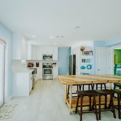 Heavenly Views Beach Rentals
