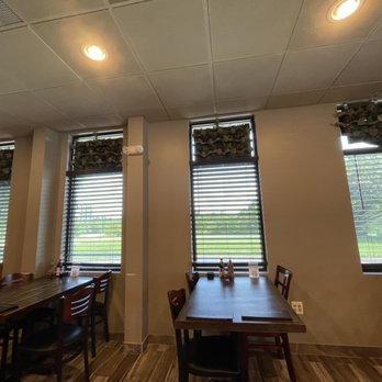Pho 5UP FULTON - Window seating - Vietnamese Near Me - Laurel, Maryland Pho 5UP FULTON - Window seating - Vietnamese Near Me - Laurel, Maryland