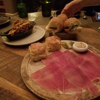Husk - Southern Near Me - Nashville, Tennessee