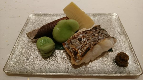 Sushi Kimura by null