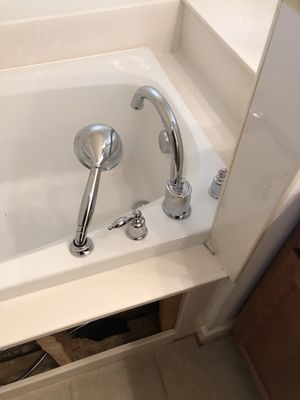 Williams Plumbing and Repair Logo