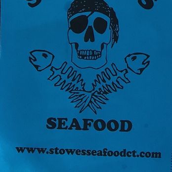 Stowe's Seafood - Seafood Near Me - West Haven, Connecticut Stowe's Seafood - Seafood Near Me - West Haven, Connecticut