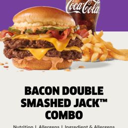 What the burgers supposed to look like/have in it and what I received. What the burgers supposed to look like/have in it and what I received.
