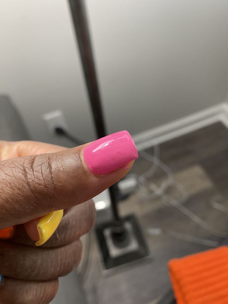 NAIL TRIX AND SPA Updated October 2024 60 Photos & 24 Reviews