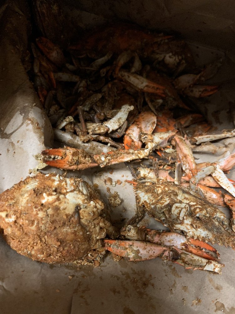 DECATUR CRAB HOUSE 26 Photos & 51 Reviews 2022 Plank Rd