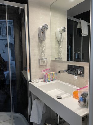 Hotel Abruzzi by null