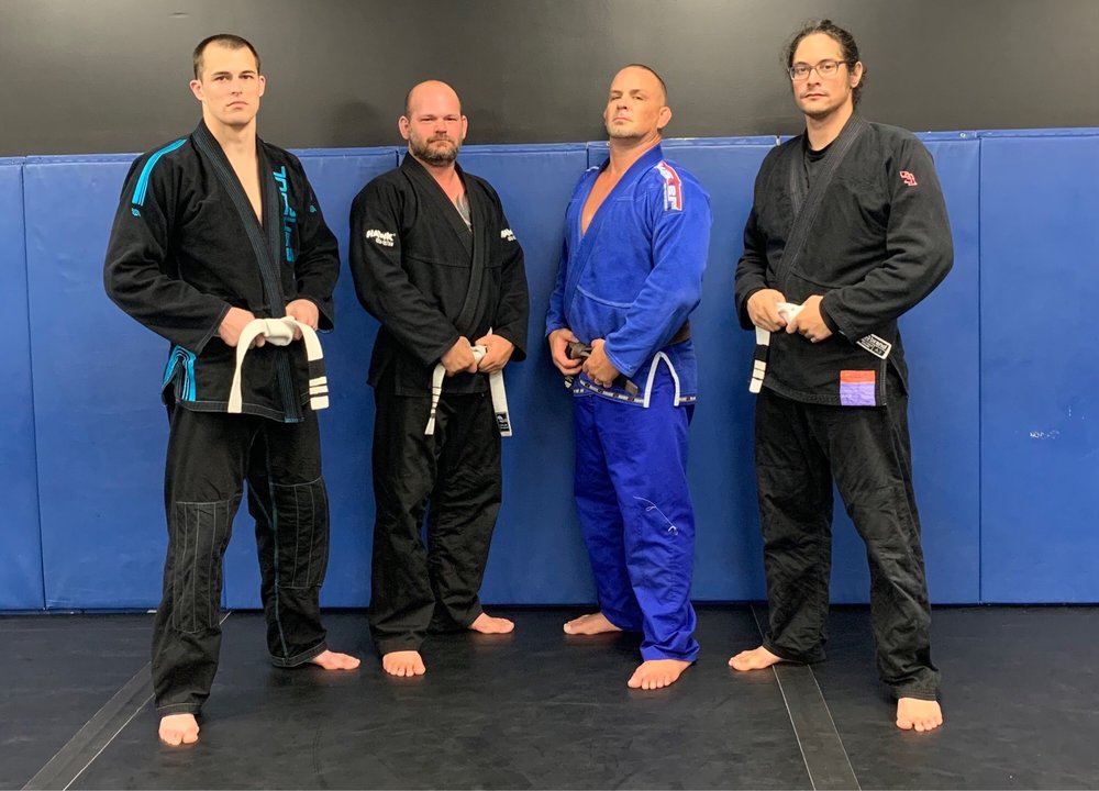 RPA Martial Arts and Fitness Image