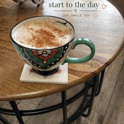 Chai Tea