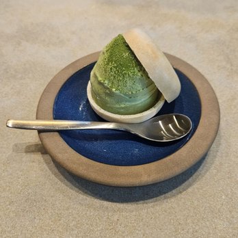 Twinflame - Matcha ice cream - Steakhouses Near Me - Oakland, California Twinflame - Matcha ice cream - Steakhouses Near Me - Oakland, California