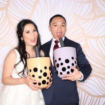 8Bit Photobooth - Photo Booth Rentals Near Me