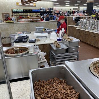 Buc-ee's - Convenience Stores Near Me - Berthoud, Colorado