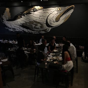 COD Restaurant - Seafood Near Me - Los Angeles, California COD Restaurant - Seafood Near Me - Los Angeles, California