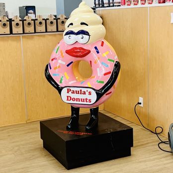 Paula's Donuts - Donuts Near Me - Buffalo, New York Paula's Donuts - Donuts Near Me - Buffalo, New York