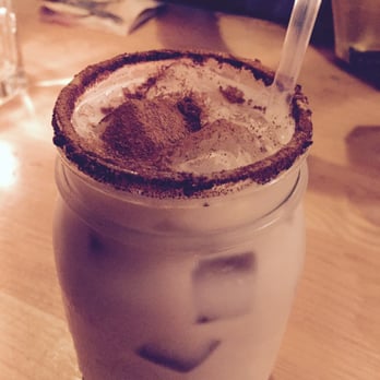 The Burrow - Horchata ($3) - Mexican Near Me - Vancouver, British Columbia The Burrow - Horchata ($3) - Mexican Near Me - Vancouver, British Columbia