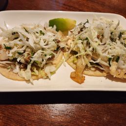 Fish Tacos Fish Tacos