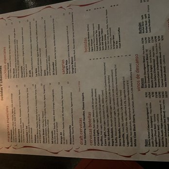 Descanso - Mexican Near Me - Costa Mesa, California
