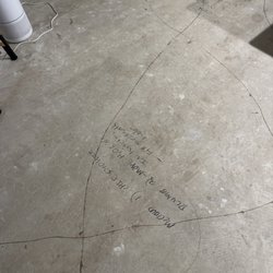 FP Property Restoration - Concrete floors