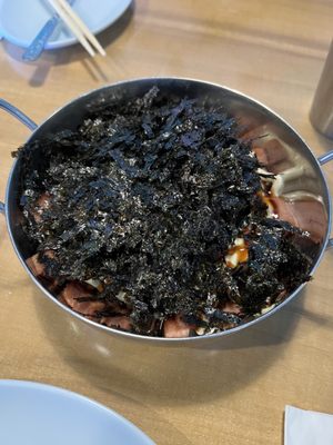 Sinjeon Food Sys by null