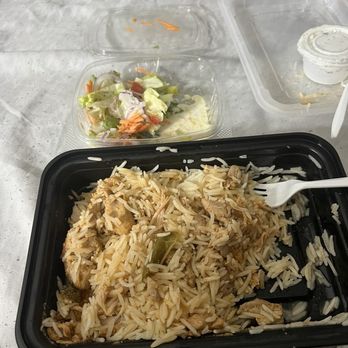 Kebab House - Halal Near Me - Newport News, Virginia