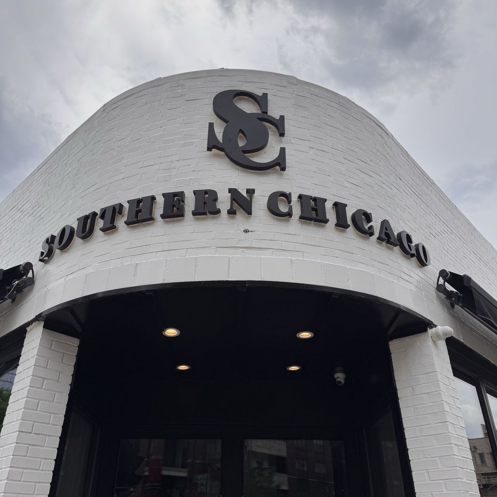 Southern Chicago - Southern Near Me - Chicago, Illinois Southern Chicago - Southern Near Me - Chicago, Illinois
